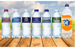 Premium Waters